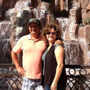 Meet your Posher, Rosa